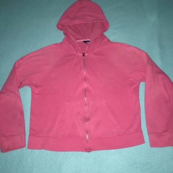 FORENZA jacket / sweatshirt - Picture 1 of 10